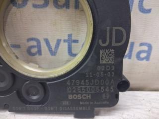 Датчик угла поворота руля Navara 2004-2015 D40 2.5 Diesel YD25DDTI