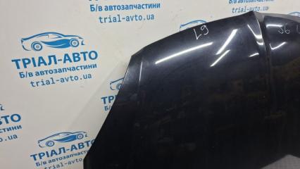 Капот Lancer 2003-2009 9 1.6 бензин 4G18