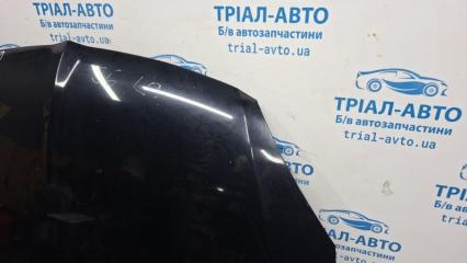 Капот Mitsubishi Lancer 9 1.6 бензин 4G18