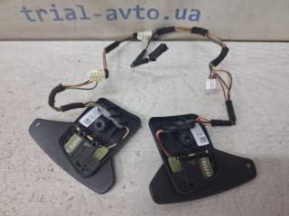 Переключатель режимов трансмисий Land Rover Range Rover Evoque L538 2.2 Diesel