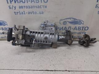 Колонка рулевая Nissan Navara 2004-2015 Б/У Колонка рулевая Nissan Navara 2004-2015