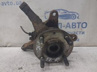 Кулак поворотный правый со ступицей Picanto 2003-2011 FL 1.1
