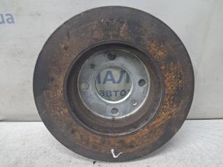 Диск тормозной передний Picanto 2003-2011 FL 1.1