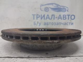 Диск тормозной передний Picanto 2003-2011 FL 1.1