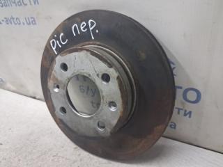 Диск тормозной передний Picanto 2003-2011 FL 1.1