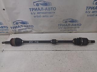 Привод передний правый Kia Picanto 2003-2011 Б/У Привод передний правый Kia Picanto 2003-2011