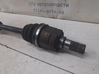 Привод передний правый Picanto 2003-2011 FL 1.1