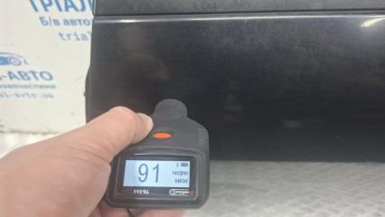 Дверь задняя левая Lancer 2003-2009 9 1.6 бензин 4G18
