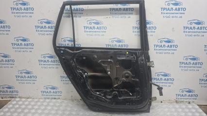 Дверь задняя левая Lancer 2003-2009 9 1.6 бензин 4G18