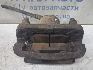 Суппорт передний левый Picanto 2003-2011 FL 1.1