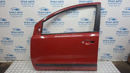 Дверь передняя левая Nissan Note 2005-2013 Б/У Дверь передняя левая Nissan Note 2005-2013