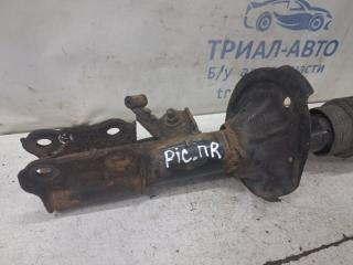 Амортизатор передний правый Kia Picanto FL 1.1