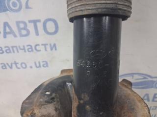 Амортизатор передний правый Picanto 2003-2011 FL 1.1