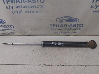 Амортизатор задний Kia Picanto 2003-2011 Б/У Амортизатор задний Kia Picanto 2003-2011