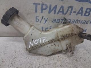 Бачок главного тормозного цилиндра Nissan Note 2005-2013 Б/У Бачок главного тормозного цилиндра Nissan Note 2005-2013