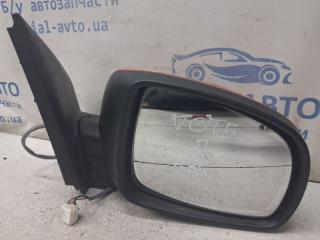 Зеркало правое Nissan Note 2005-2013 Б/У Зеркало правое Nissan Note 2005-2013