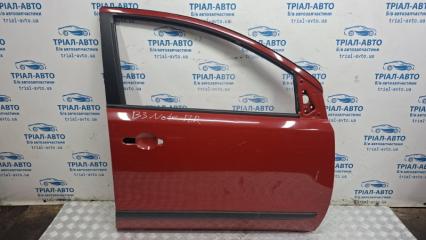 Дверь передняя правая Nissan Note 2005-2013