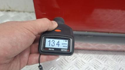 Дверь передняя правая Note 2005-2013 E12 1.4 CR14DE