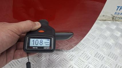 Дверь передняя правая Note 2005-2013 E12 1.4 CR14DE