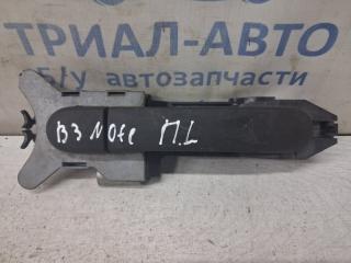 Фото запчасти ручка двери внешняя передняя левая Nissan Note 2005-2013 Б/У запчасть Запчасть ручка двери внешняя передняя левая Nissan Note 2005-2013