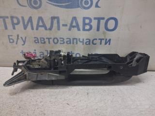 Ручка двери внешняя передняя левая Note 2005-2013 E12 1.4 CR14DE
