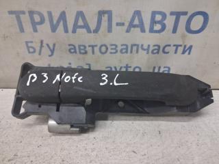 Фото запчасти ручка двери внешняя задняя левая Nissan Note 2005-2013 Б/У запчасть Запчасть ручка двери внешняя задняя левая Nissan Note 2005-2013