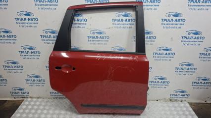 Дверь задняя правая Nissan Note 2005-2013 Б/У Дверь задняя правая Nissan Note 2005-2013
