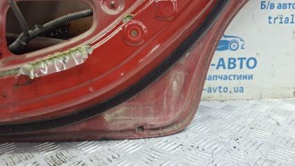Дверь задняя правая Note 2005-2013 E12 1.4 CR14DE