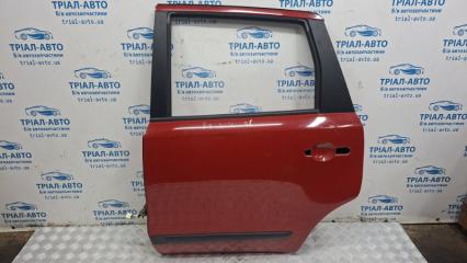 Дверь задняя левая Nissan Note 2005-2013 Б/У Дверь задняя левая Nissan Note 2005-2013
