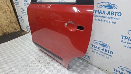 Дверь задняя левая Nissan Note E12 1.4 CR14DE