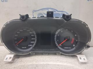 Приборная панель Mitsubishi Lancer 2007-2017 Б/У Приборная панель Mitsubishi Lancer 2007-2017