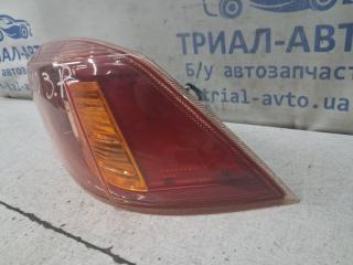 Фонарь задний внешний правый Lancer 2007-2017 10 1.5 бензин 4a91