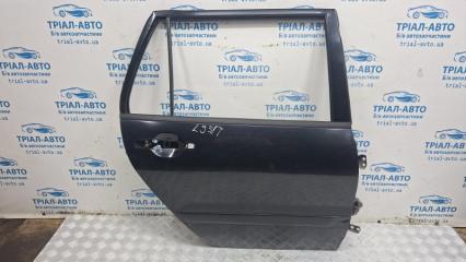 Дверь задняя правая Mitsubishi Lancer 2003-2009 Б/У Дверь задняя правая Mitsubishi Lancer 2003-2009