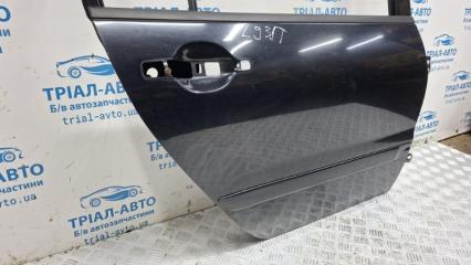 Дверь задняя правая Lancer 2003-2009 9 1.6 бензин 4G18