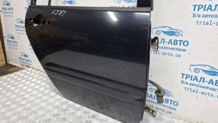 Дверь задняя правая Mitsubishi Lancer 9 1.6 бензин 4G18