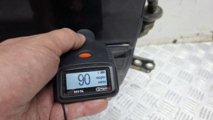 Дверь задняя правая Lancer 2003-2009 9 1.6 бензин 4G18