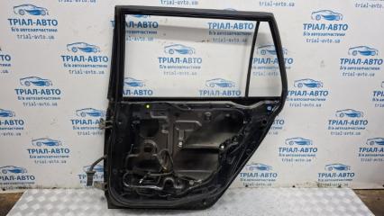 Дверь задняя правая Lancer 2003-2009 9 1.6 бензин 4G18
