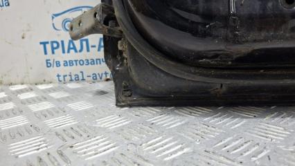 Дверь задняя правая Lancer 2003-2009 9 1.6 бензин 4G18