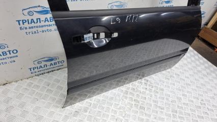 Дверь передняя правая Lancer 2003-2009 9 1.6 бензин 4G18
