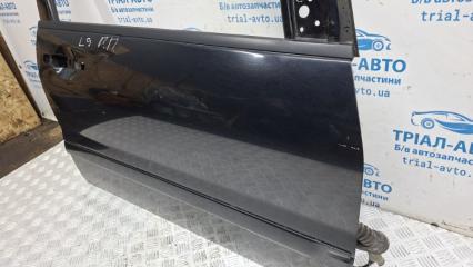 Дверь передняя правая Mitsubishi Lancer 9 1.6 бензин 4G18