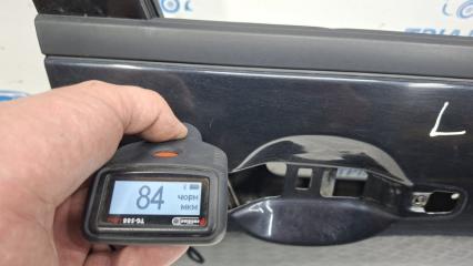 Дверь передняя правая Lancer 2003-2009 9 1.6 бензин 4G18