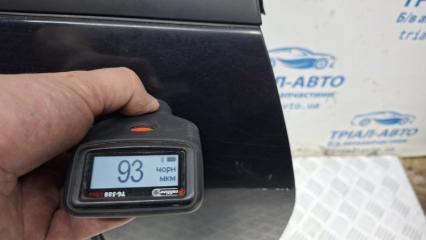Дверь передняя правая Lancer 2003-2009 9 1.6 бензин 4G18