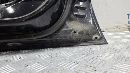 Дверь передняя правая Lancer 2003-2009 9 1.6 бензин 4G18