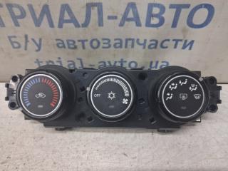 Блок управления климат-контролем Mitsubishi Lancer 2007-2017 Б/У Блок управления климат-контролем Mitsubishi Lancer 2007-2017