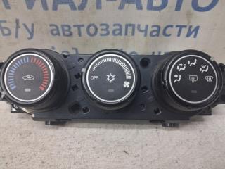 Блок управления климат-контролем Lancer 2007-2017 10 1.5 бензин 4a91
