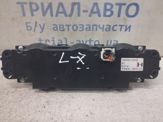 Блок управления климат-контролем Mitsubishi Lancer 10 1.5 бензин 4a91
