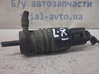 Насос омывателя стекла Mitsubishi Lancer 10 1.5 бензин 4a91