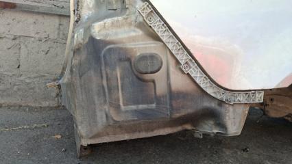 Четверть автомобиля задняя правая Lancer 2007-2017 10 1.5 бензин 4a91