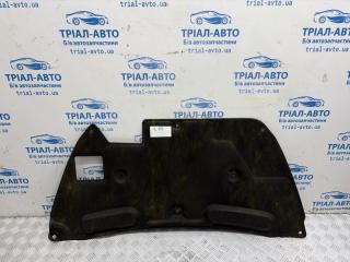 Обшивка капота Mitsubishi Lancer 2007-2017 Б/У Обшивка капота Mitsubishi Lancer 2007-2017