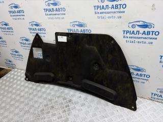 Обшивка капота Lancer 2007-2017 10 1.5 бензин 4a91
